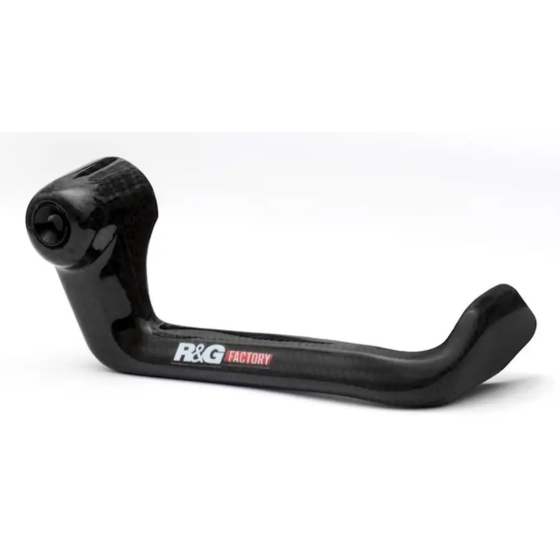 Протектори за кормило R&amp;G RACING Factory Defender Lever Guard Carbon - by pair BMW S1000RR 19-22