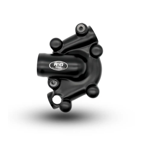 Протектор за двигател R&amp;G RACING Left Engine Case Cover Ducati Multistrada V2 22-24