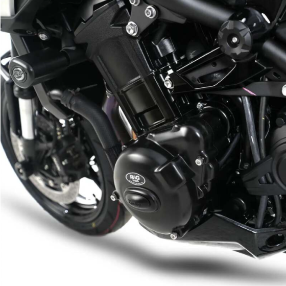 Протектор за двигател R&amp;G RACING Left Engine Case Cover Kawasaki Z900 17-26