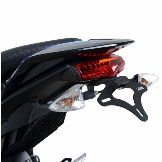 Стойка за номер R&amp;G RACING Licence Plate Holder ZERO DSR 19-20