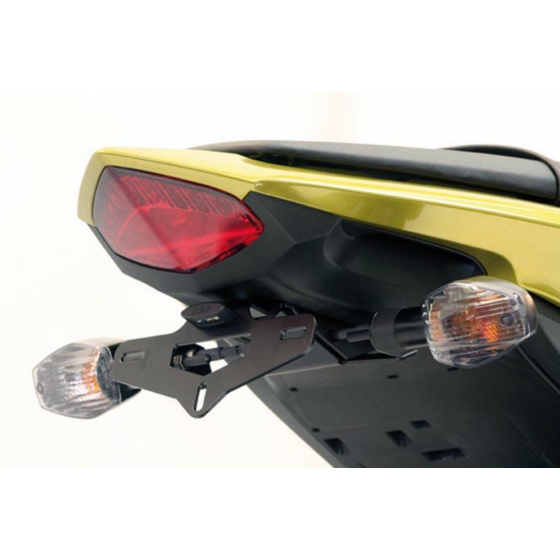 Стойка за номер R&amp;G RACING Licence Plate Holder Honda CB1000R 08-15