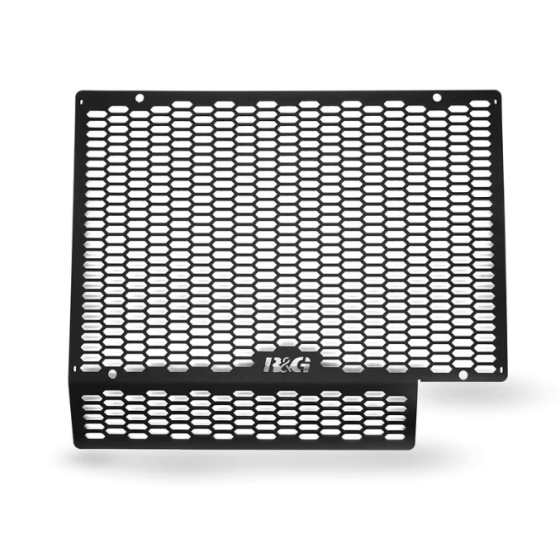 Протектор за радиатор R&amp;G RACING Pro Radiator Guard - Black CFMOTO SR 450 23-26