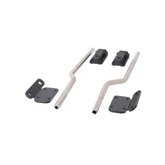 Странични стойки за куфар SW-MOTECH PANNIER SPACER BLAZE