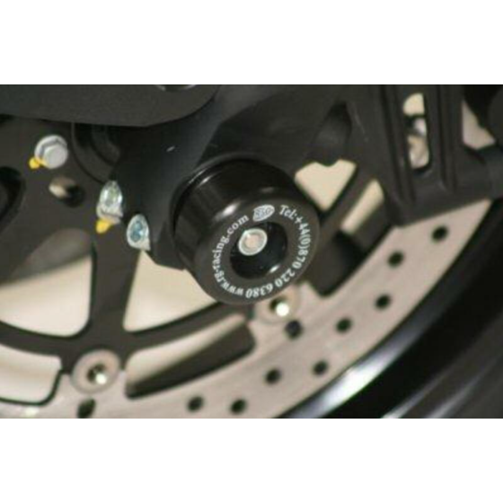 Комплект краш тапи и протектори за двигател R&amp;G RACING Protection-Kit Street Stage 2 KTM Duke 790 18-25