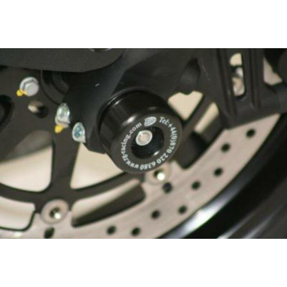 Комплект краш тапи и протектори за двигател R&amp;G RACING Protection-Kit Street Stage 2 KTM Duke 890 20-23