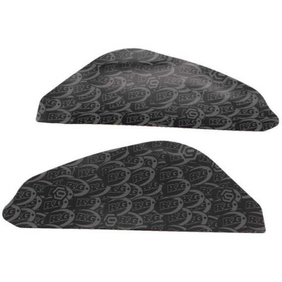 Протектор за резервоар R&amp;G RACING Race Grip Tank Traction Pads Set 2 Pieces - Yamaha R7 22-25