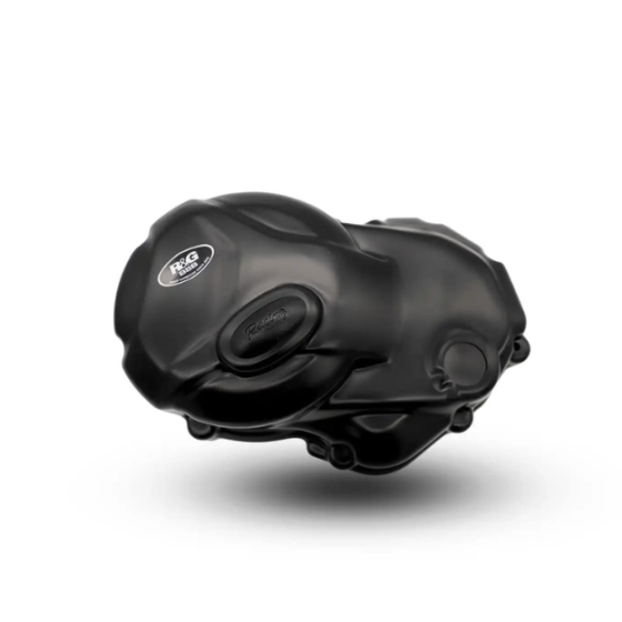 Протектор за двигател R&amp;G RACING Right Engine Case Cover Ducati DesertX 22-25 / Multistrada V2 22-24