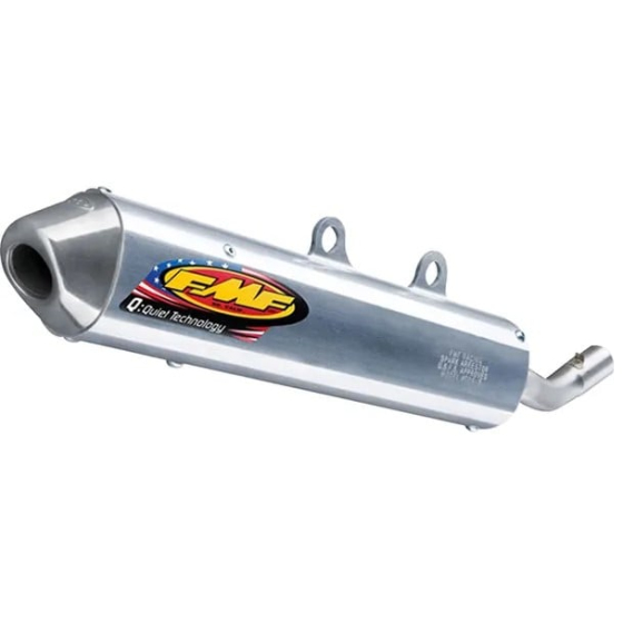 Крайно гърне FMF MUFFLER T-CORE 2 BETA