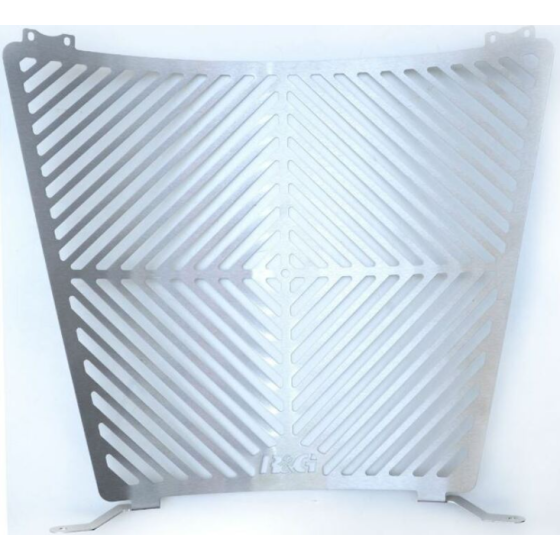 Протектор за радиатор R&amp;G RACING Stainless Steel Radiator guard - BMW S1000RR 19-26