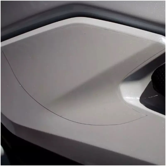 Протектор фолио R&amp;G RACING Second Skin Tank Protection (2 pieces) Ducati Panigale 899/959/1199/1299/ V2