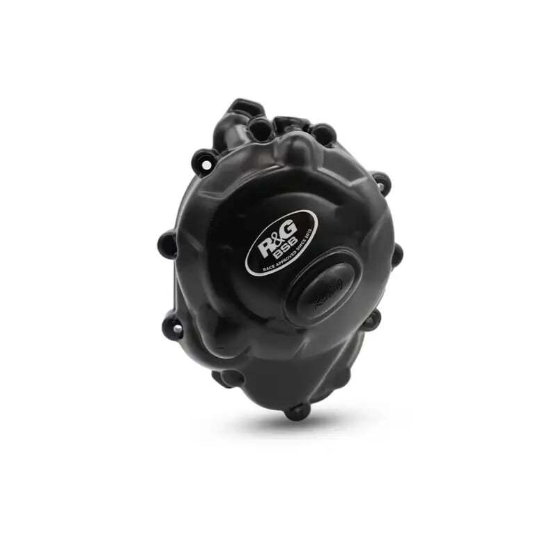 Протектор за двигател R&amp;G RACING (Generator) Left Crankcase Protection Cover Triumph SpeedTriple 1200RS 21-26 / RR 22-25