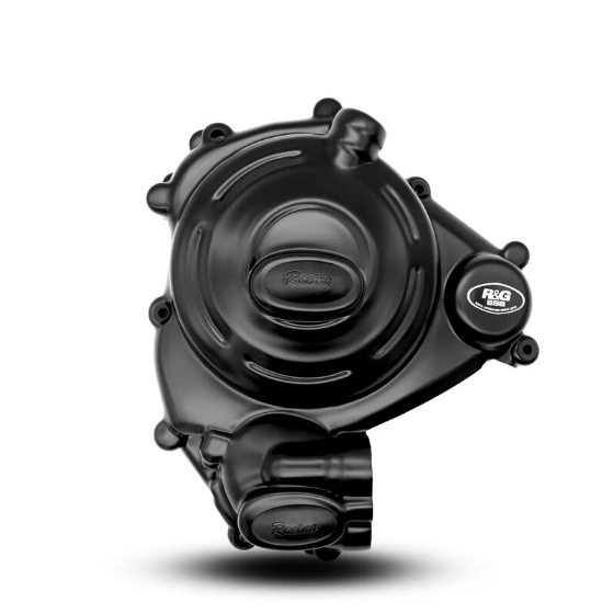 Протектор за двигател R&amp;G RACING Clutch Case Cover Right Yamaha MT07/Tracer7/Tenere700 25-26