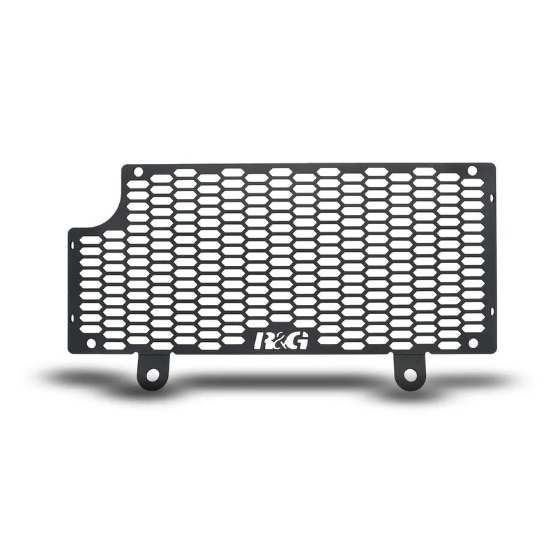 Протектор за маслен радиатор R&amp;G RACING Pro Oil Cooler Guard Aluminium Kawasaki ZX10R 21-25