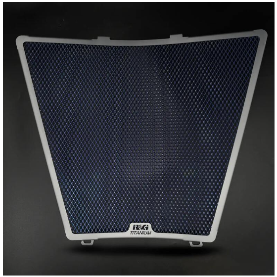 Протектор за радиатор R&amp;G RACING Pro Radiator Guard Honda CBR1000RRR 20-23