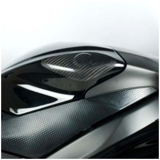 Протектор за резервоар R&amp;G RACING Tank Sliders - Carbon Yamaha YZF-R6 08-16