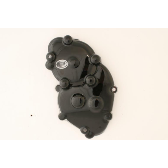 Протектор за двигател R&amp;G Right engine casing protection (starter) Kawasaki ZX10R '08-09