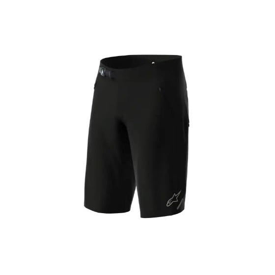 Вело шорти ALPINESTARS A-DURA ELITE 2.0 BLACK
