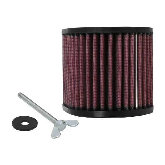 Спортен въздушен филтър K&amp;N KA1408