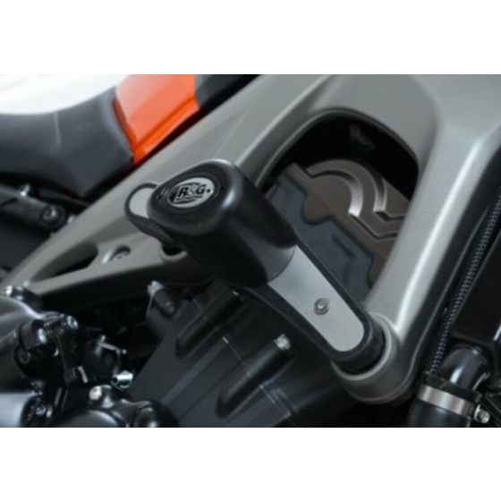 Краш тапи R&amp;G RACING Aero Crash Protectors Yamaha MT-09 14-20
