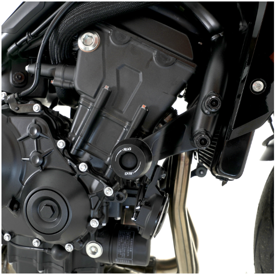 Краш тапи R&amp;G RACING Crash Protectors Honda CB 1000 Hornet 24-26