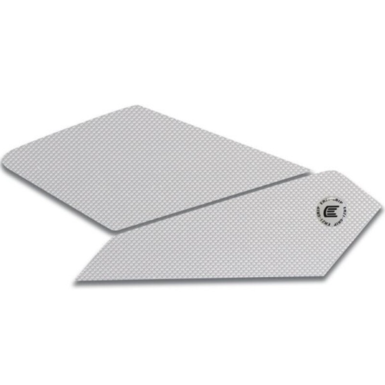 Протектор за резервоар R&amp;G RACING Eazi-Grip Pro Tank Traction Pads Set - Clear Kawasaki Ninja ZX4RR 23-25