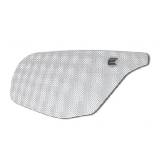 Протектор за резервоар R&amp;G RACING Eazi-Grip Pro Tank Traction Pads Set - Clear Triumph Daytona 675 13-17