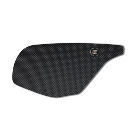 Протектор за резервоар R&amp;G RACING Eazi-Grip Pro Tank Traction Pads Set - Black Triumph Daytona 675 13-17