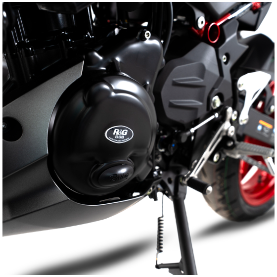 Протектор за двигател R&amp;G RACING Engine Case Cover Kawasaki Ninja/Z 500 24-26