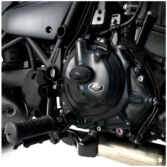 Комплект протектори за двигател R&amp;G RACING Engine Case Cover Kit (2 pc) Kawasaki Ninja/Z 500 24-26