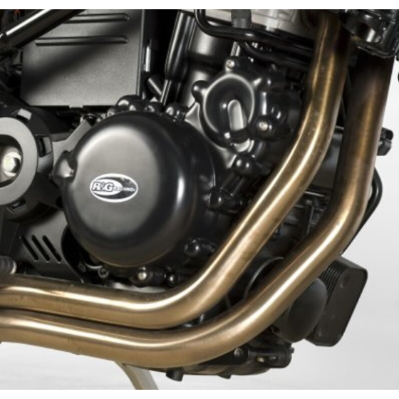 Комплект протектори за двигател R&amp;G RACING Engine Case Protection Cover Set - Husqvarna NUDA 900R 12-14