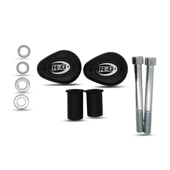 Краш тапи R&amp;G RACING Aero Crash Pads Honda CB 1000 Hornet 24-26