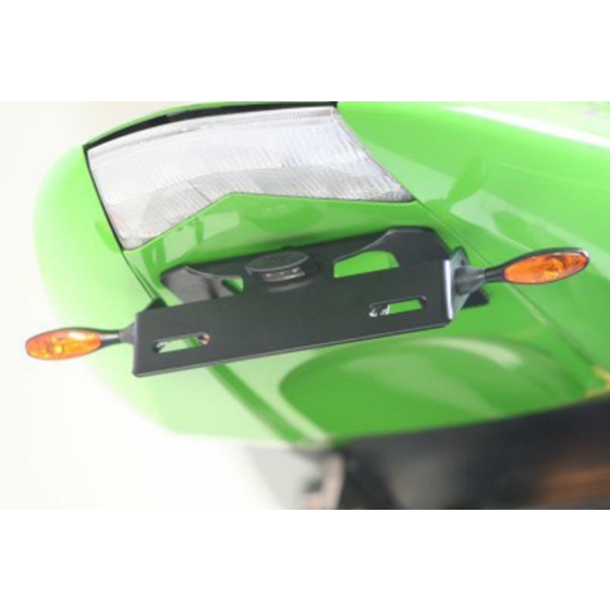 Стойка за номер R&amp;G RACING Licence Plate Holder Kawasaki ZX10R '04-05