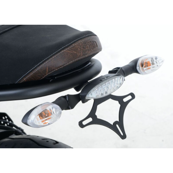 Стойка за номер R&amp;G RACING Licence Plate Holder Yamaha XSR700 16-21