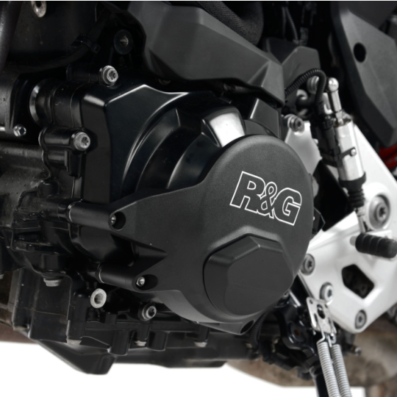Протектор за двигател R&amp;G RACING Pro Generator Protection Cover BMW F900R 20-25