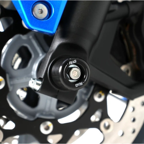 Комплект краш тапи R&amp;G RACING Protection-Kit Street Stage 1 Suzuki GSX-8R 24-25