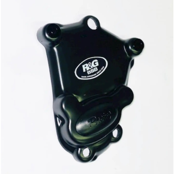 Протектор за двигател R&amp;G RACING Race Series Right Engine Case Cover BMW S1000RR 10-19