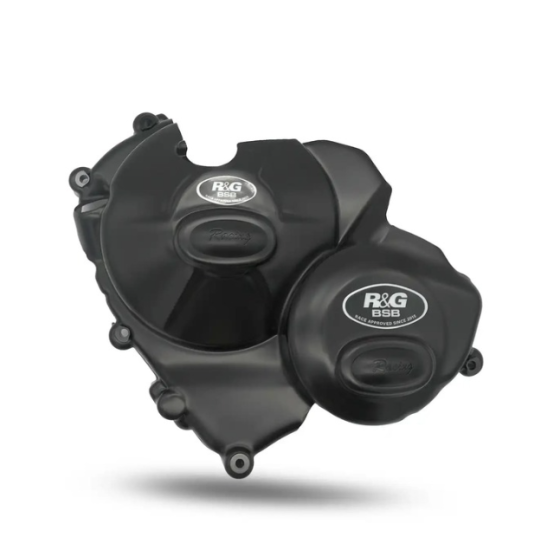 Протектор за двигател R&amp;G RACING Right Engine Case Cover (Clutch) Honda CBR 600RR 24-26