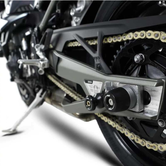 Краш тапи за ост R&amp;G RACING Swingarm Protector BMW S1000RR 25-26 / R 26
