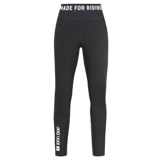 Дамско термо долнище JOHN DOE BASELAYER XTM BLACK