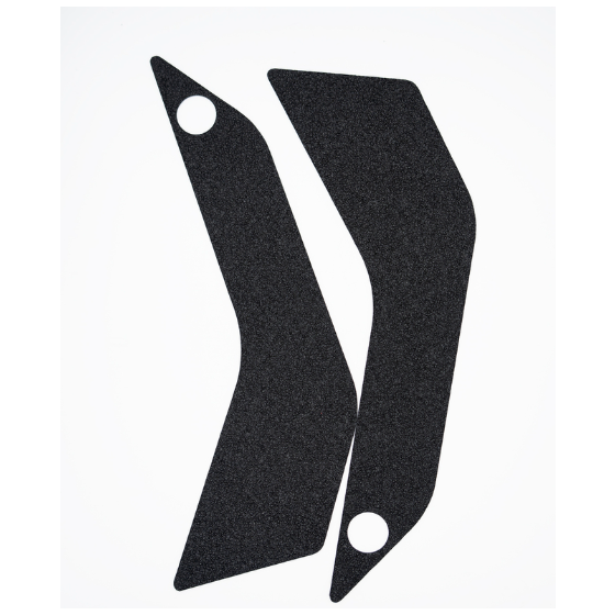 Протектор за резервоар R&amp;G RACING Tank Traction Pads Set 2 Pieces CLEAR Suzuki V-Strom 800 DE 23-25 / SE 24-25
