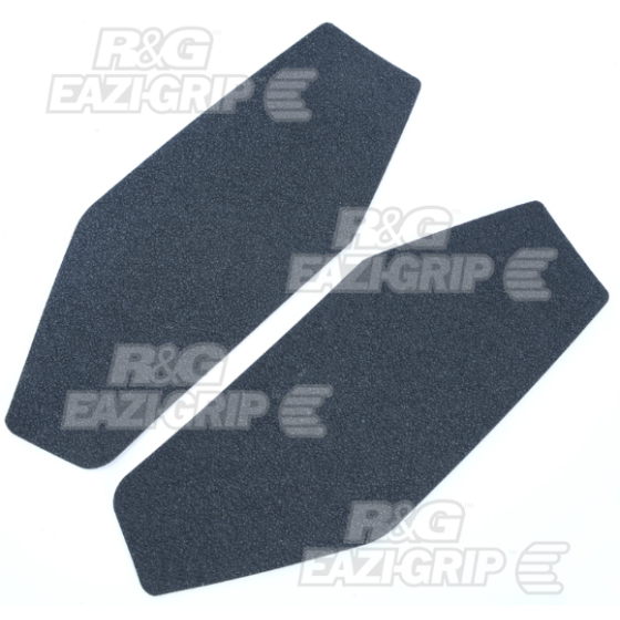 Протектор за резервоар R&amp;G RACING Tank Traction Pads Set 2 Pieces Black Yamaha R6 08-16