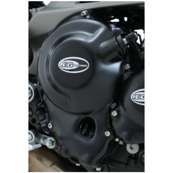 Протектор за двигател R&amp;G RACING Clutch casing protection Yamaha MT-09 14-20