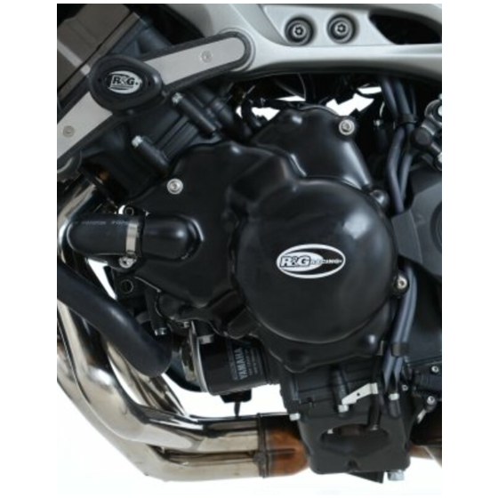 Протектор за двигател R&amp;G RACING Left engine case protection Yamaha MT-09 14-20