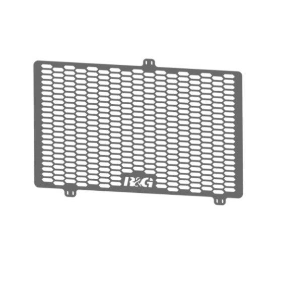 Протектор за радиатор R&amp;G Pro Radiator Guard KOVE 510X 25-26
