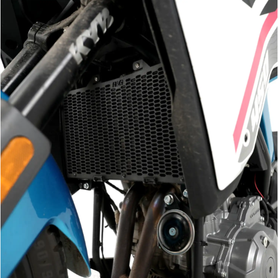 Протектор за радиатор R&amp;G Pro Radiator Guard CFMOTO 450MT 24-26