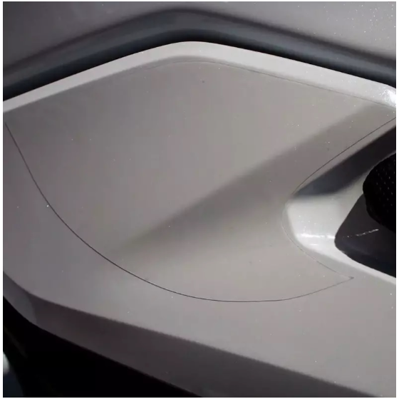 Протектор фолио R&amp;G RACING Second Skin Tank Protection (2 piece) Honda CB 1000R Neo Sport 18-23