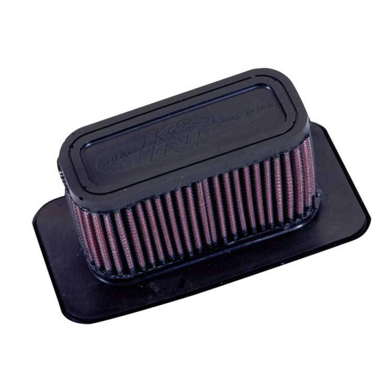 Спортен въздушен филтър K&amp;N KA4091