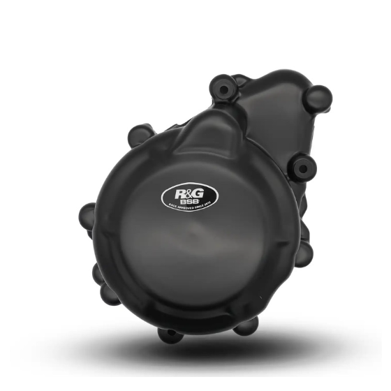 Комплект протектори за двигател R&amp;G RACING (Left/Right) Engine Case Cover Kit Kawasaki ZX4RR 23-26