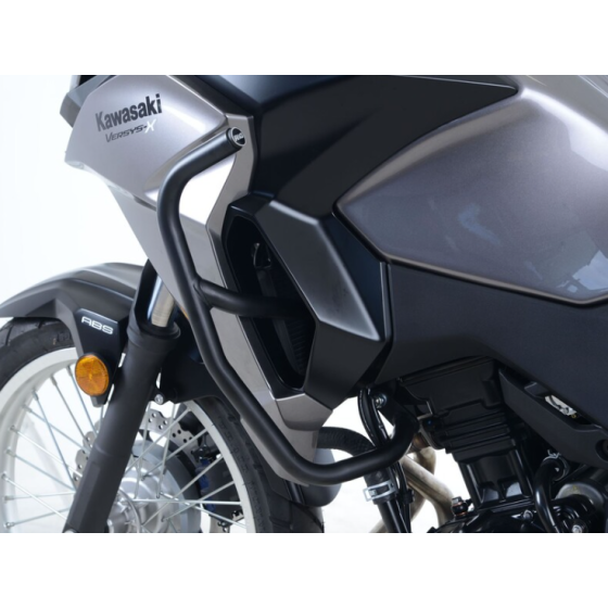 Краш барове R&amp;G RACING Adventure Bars Kawasaki Versys-X 300 17-20