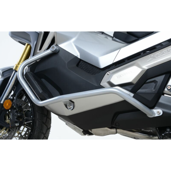 Краш барове R&amp;G RACING Adventure Bars Black Honda X-ADV 750 DCT 17-24